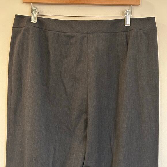 Lafayette 148 New York Virgin Wool Pants sz 12 - Picture 8 of 9
